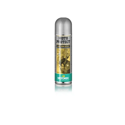 Motorex Skyddsspray Motorex Moto Protect Spray, 500 ml