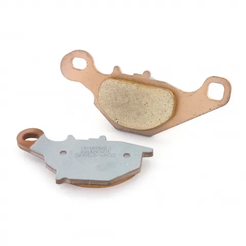 DP Brakes DP Brakes Bromsbelägg Bak - Honda CRF 150R 07-08, Suzuki RM 85 05-25