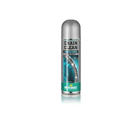 Motorex Kedjerengöring Motorex Chain Clean Spray, 500 ml