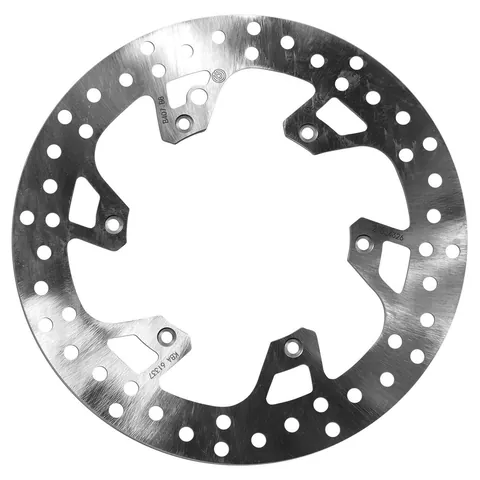 Brembo Brembo Oro bromsskiva fram 260mm (KTM / Husqvarna / GasGas / Husaberg)