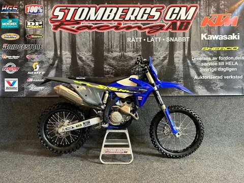 Sherco 300 SEF FACTORY 2025