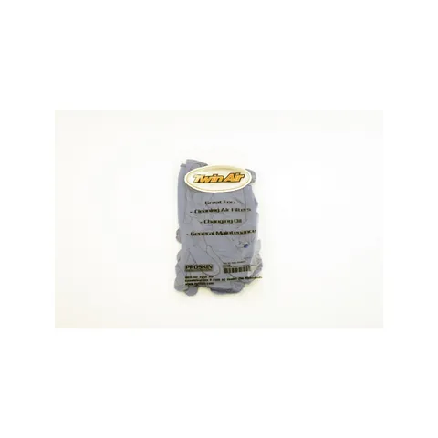 Twin Air Nitrilhandskar Twin Air Gummi Powder Free Nitrile, 10-pack