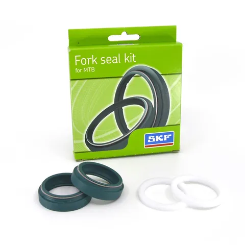SKF SKF MTB Seals Kit - ROCKSHOX 38mm, ZEB all models 2021