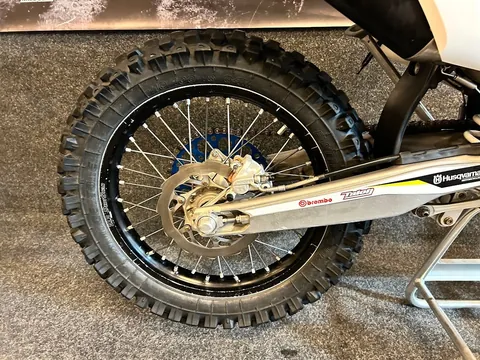 Husqvarna FE 350 2020