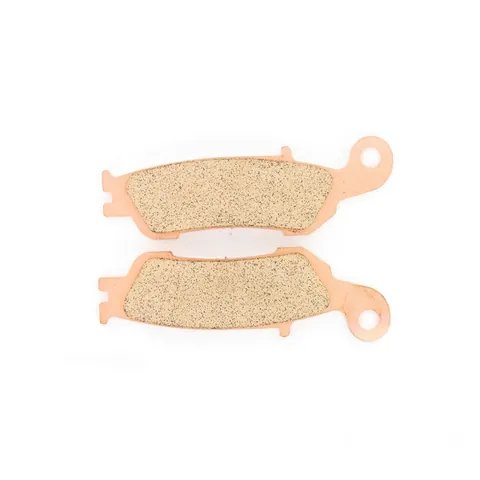 DP Brakes DP Brakes Bromsbelägg Yamaha YZ / YZF / WR / WRF 125-450 - m.fl.