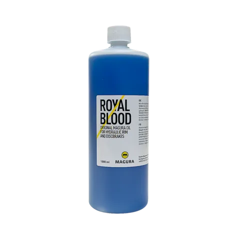 Magura Magura Royal Blood 1L