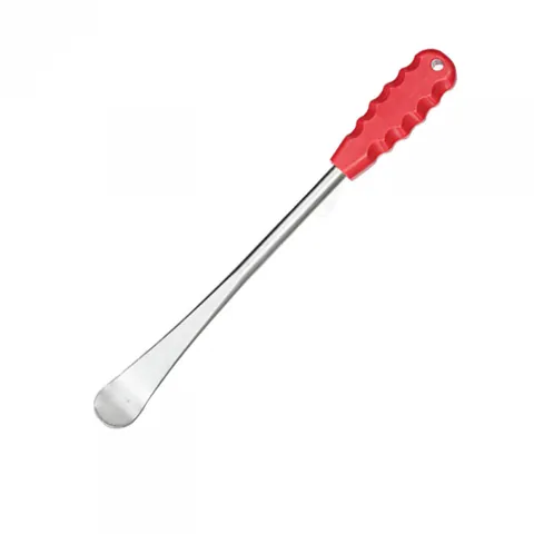 Holeshot Holeshot, Däckjärn 26 cm med PVC handtag 2-Pack