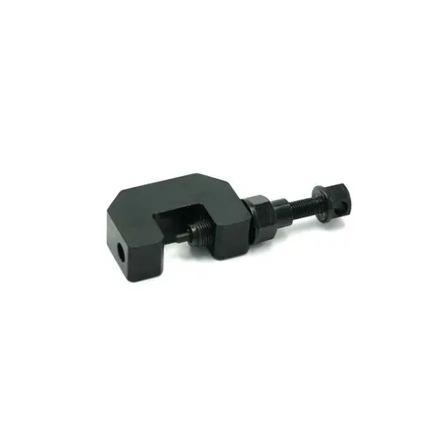 DRC Aluminum Mini Chain Cutter Black