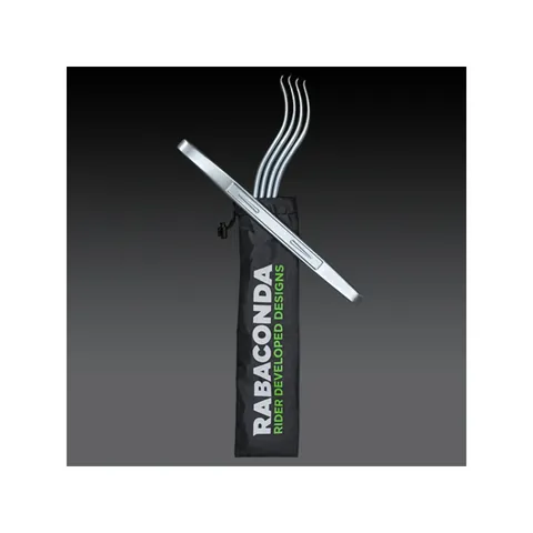 Rabaconda Rabaconda Pro Tire Iron Set Däckjärn