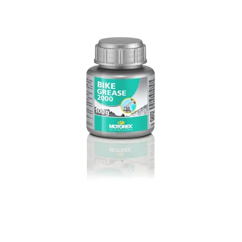 Motorex Smörjfett Motorex Bike Grease 2000 100g