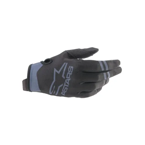 Alpinestars Crosshandskar Alpinestars Radar Svart/Grå