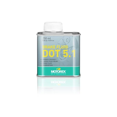 Motorex Bromsvätska Motorex Dot 5.1, 250 ml