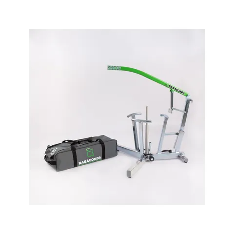 Rabaconda Rabaconda Dirt Bike Tire Changer