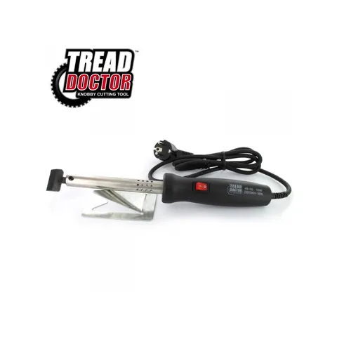 Hardline Hardline Däck Kniv