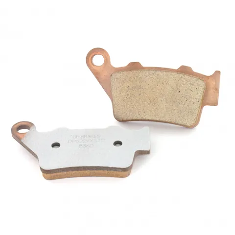 DP Brakes DP Brakes Bromsbelägg Bak - KTM 250 EXC 94-03 m.fl.