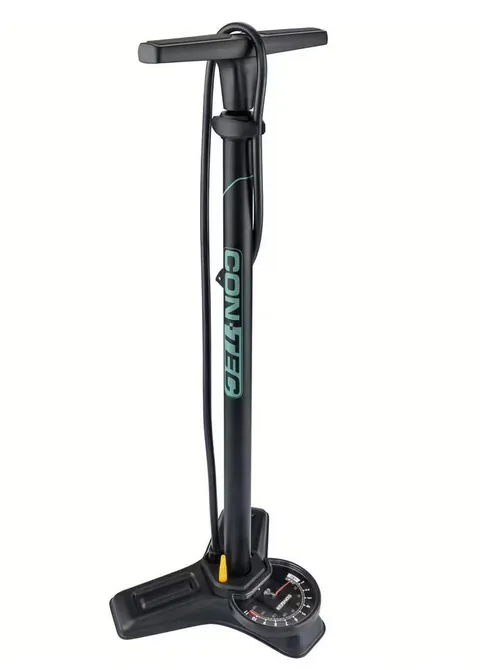 Contec Cykelpump Air Support Max