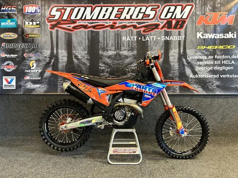 KTM 350 SX-F 2024