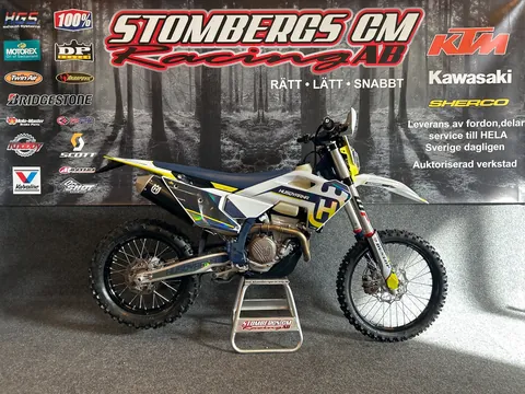 Husqvarna FE 350 2024