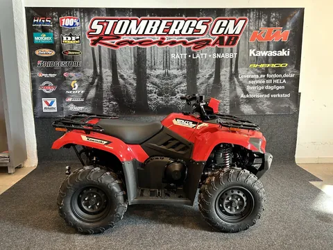 Kawasaki KVF 450 Brute Force 2026