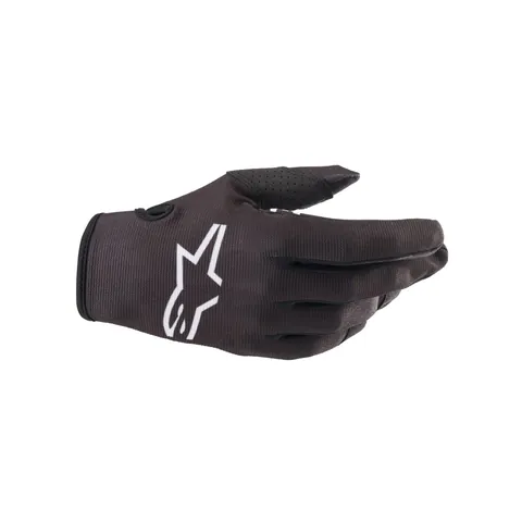 Alpinestars Crosshandskar Alpinestars Radar Svart
