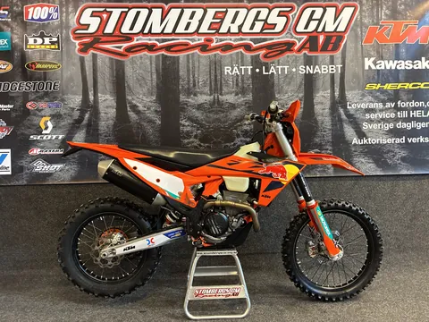 KTM 350 EXC-F 2025
