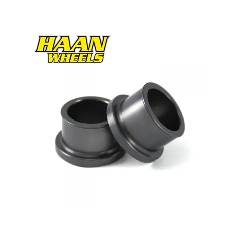 Haan Wheels Haan Wheels Distanskit BAK Kawasaki 19-20 KX450 06-18 KX450F 03-08 KX250 19-20 KX250 04-18 KX250F 03-08 KX125 Yamaha 09-21 YZ450F 09-20 YZ250F Suzuki - m.fl.