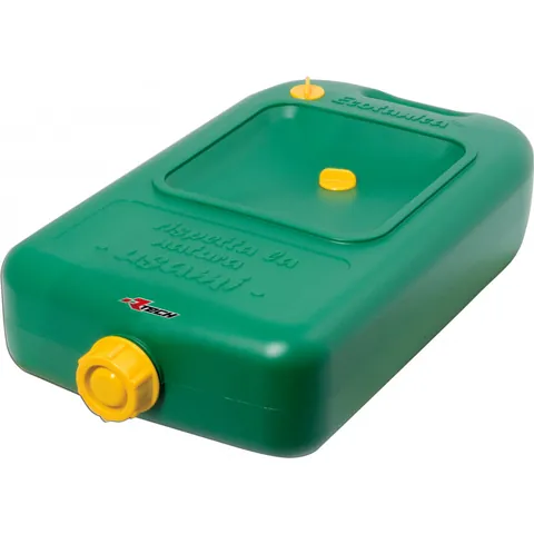 Rtech Rtech Spillolje tank 10L