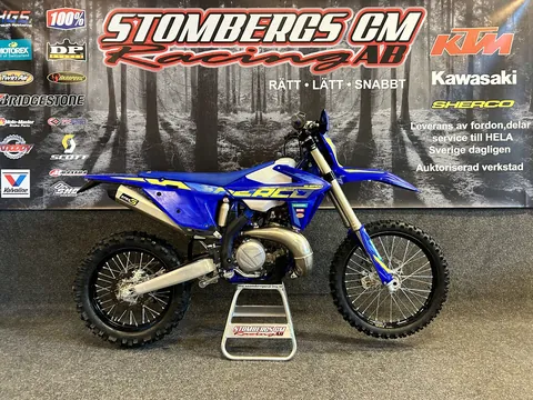 Sherco 300 SE Factory 2T 2026