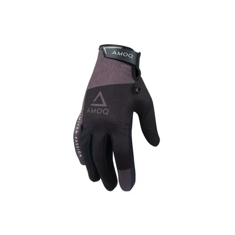 AMOQ Crosshandskar AMOQ Ascent Svart/Grå