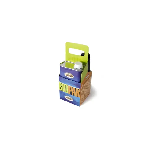 Twin Air Paket Twin Air BioPak (Liquid Bio Power Luftfilterolja + Rengöring 1+1 liter)