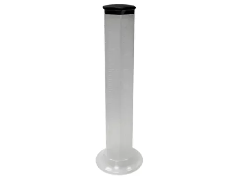 Hyper Hyper Oljemått 600 ml
