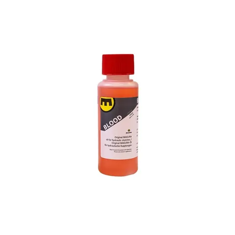Magura Magura Blood hydraulolja 100 ml