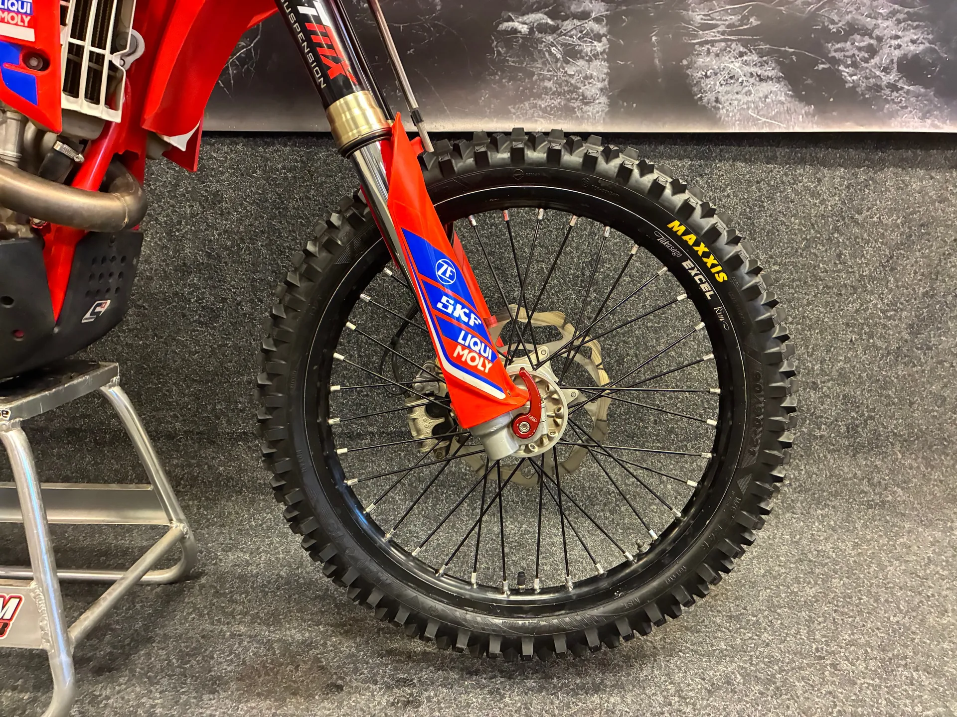 Beta RR 350 Racing 2022 bild 6
