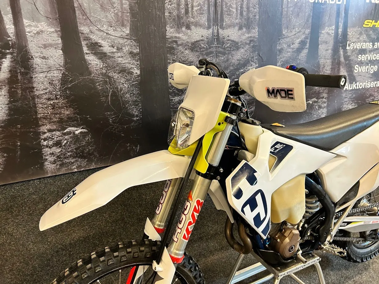 Husqvarna FE 350 2020 bild 10