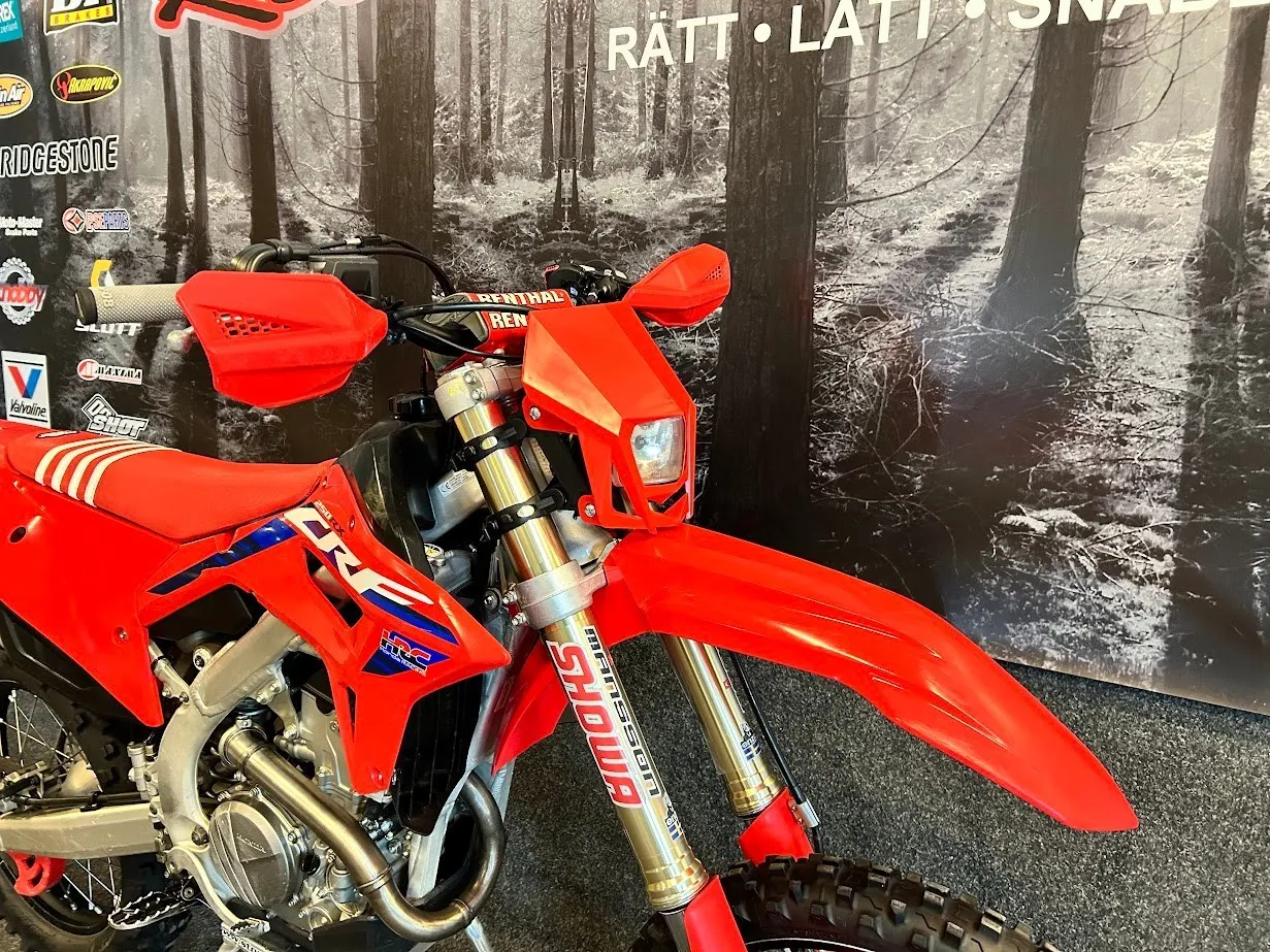 Honda CRF 250 RX 2023 bild 3