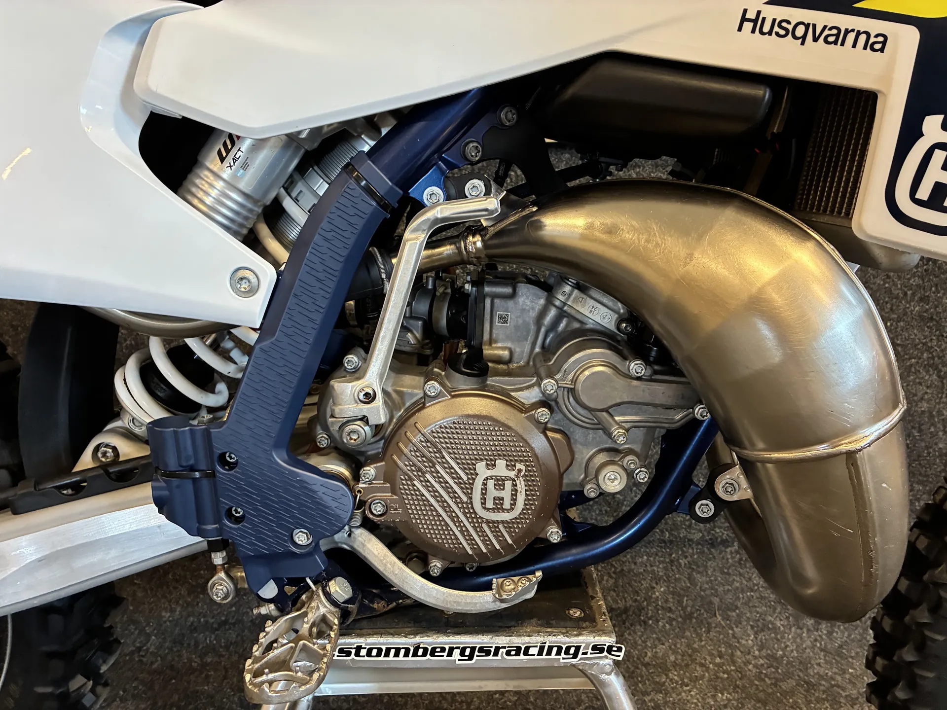 Husqvarna TC 85 2025 bild 2