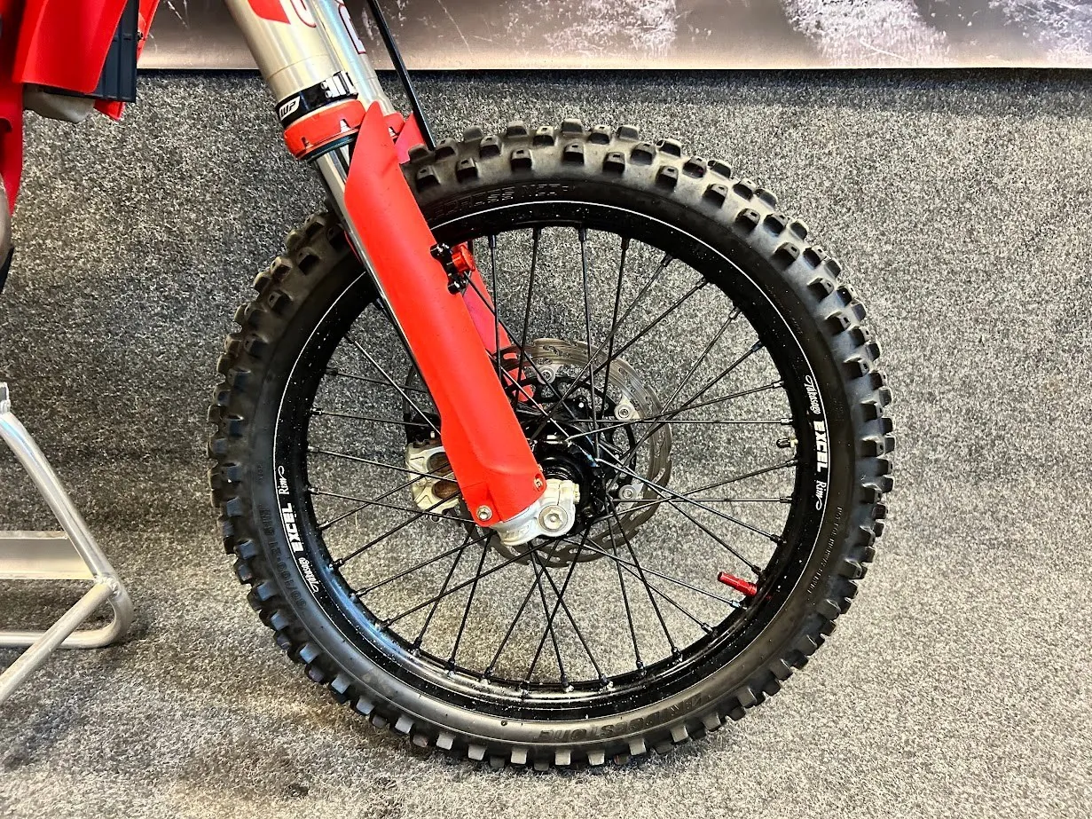 GasGas MC 350F 2023 bild 5