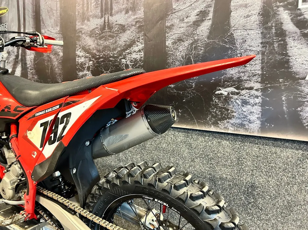 GasGas MC 350F 2023 bild 10