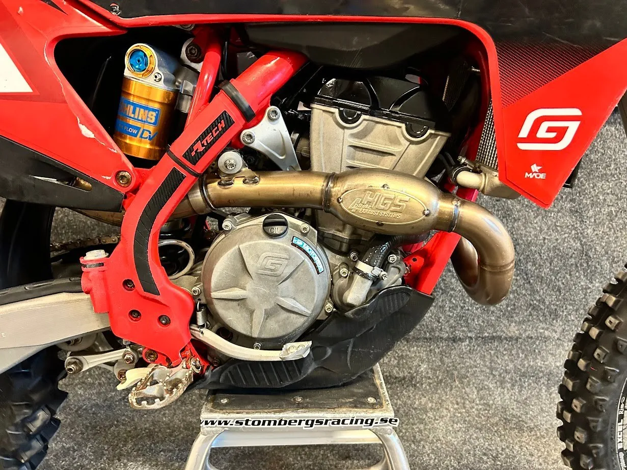 GasGas MC 350F 2023 bild 2