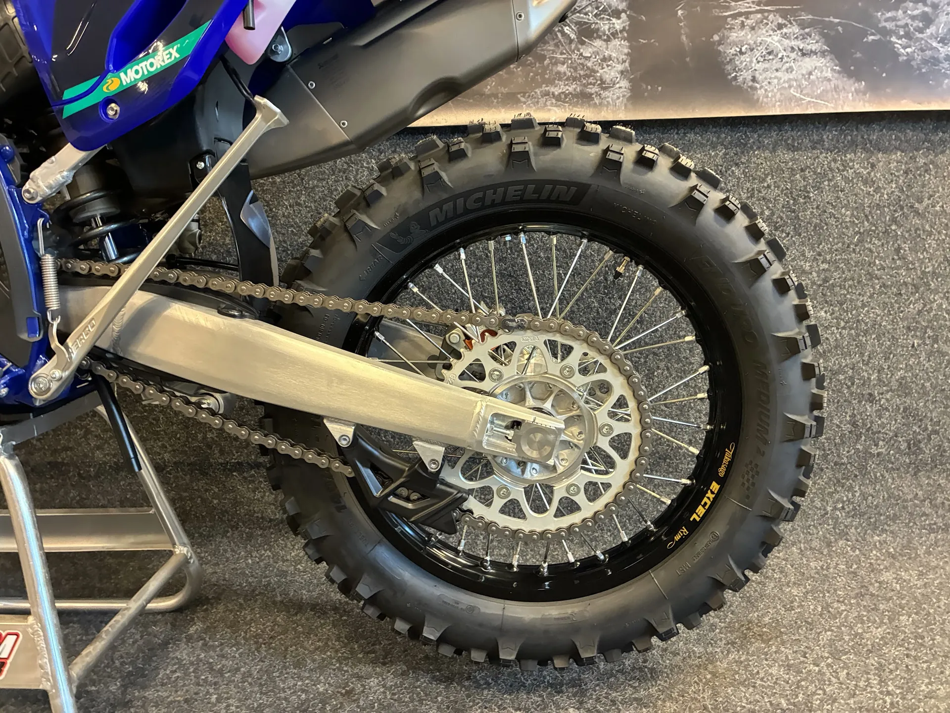 Sherco 300 SEF Factory 2027 bild 12