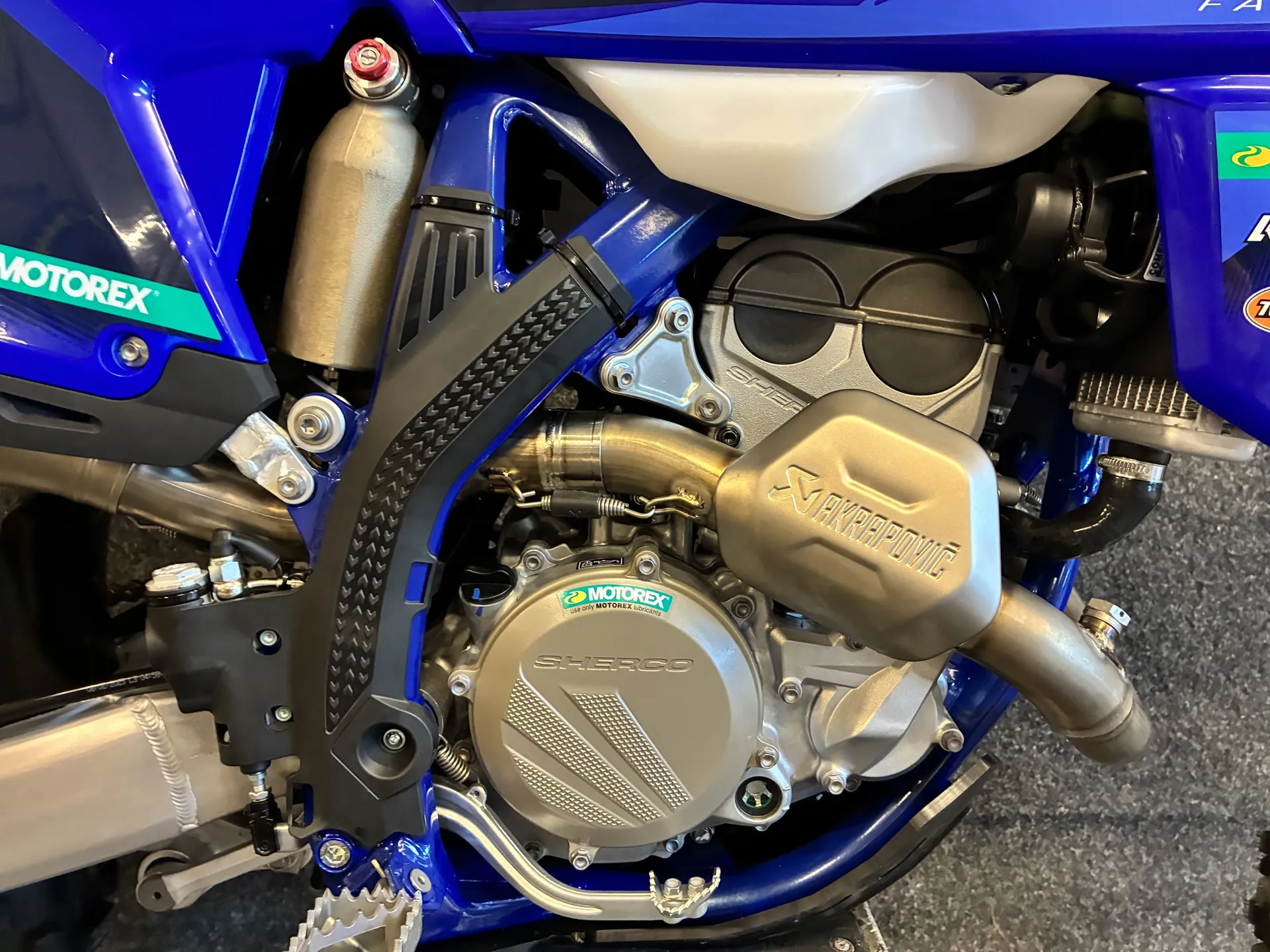 Sherco 300 SEF Factory 2027 bild 2