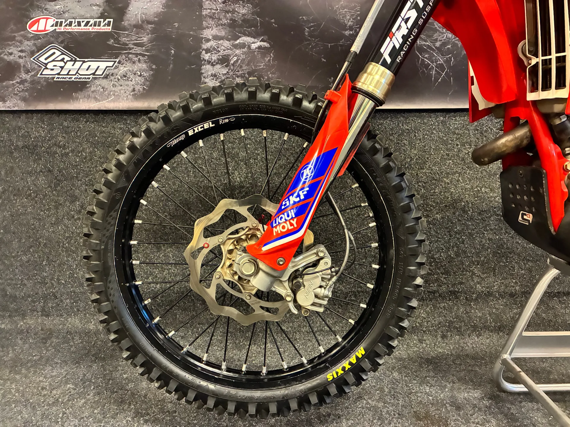 Beta RR 350 Racing 2022 bild 10