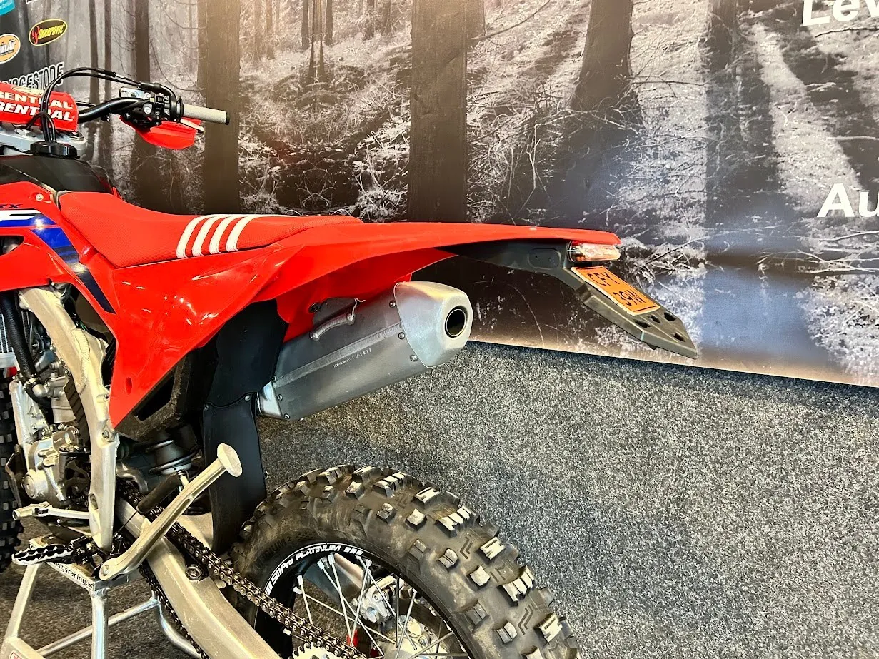 Honda CRF 250 RX 2023 bild 10