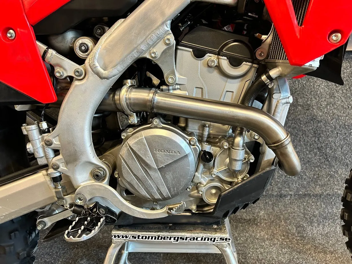 Honda CRF 250 RX 2023 bild 2