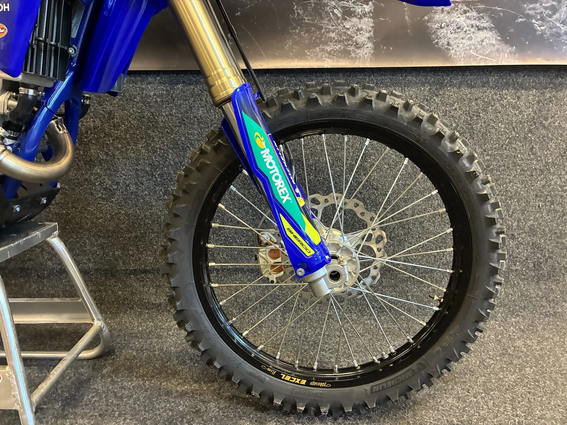 Sherco 300 SEF Factory 2027 bild 5