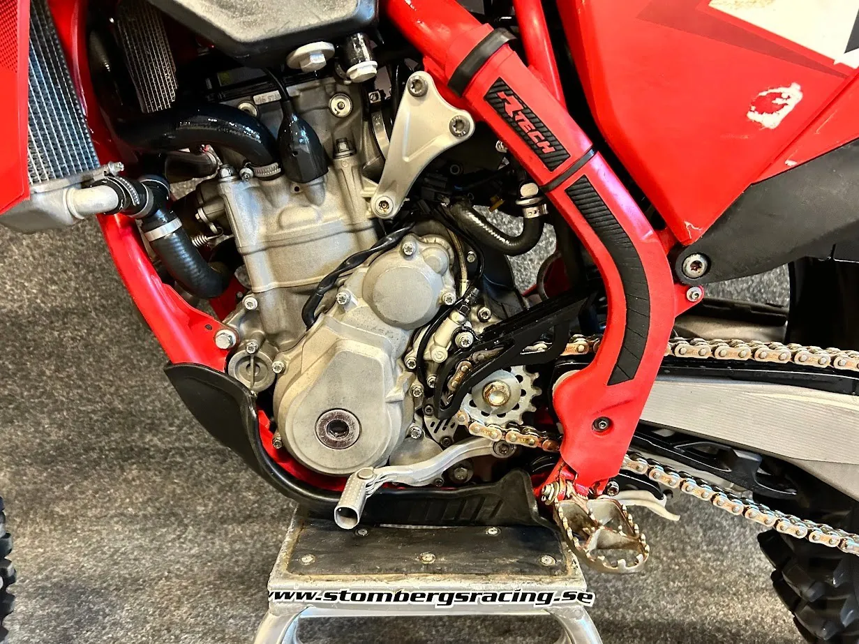 GasGas MC 350F 2023 bild 8
