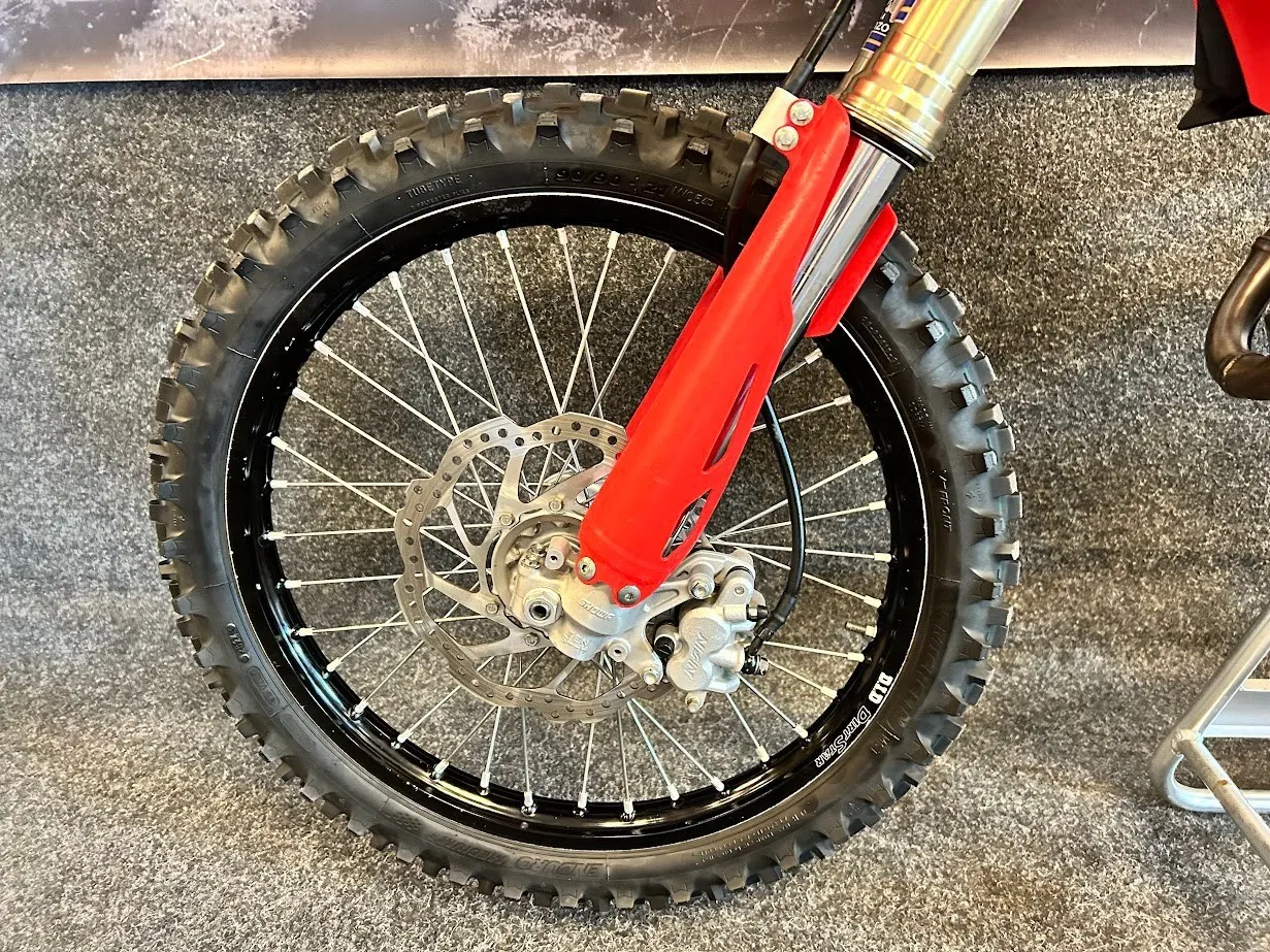 Honda CRF 250 RX 2023 bild 11
