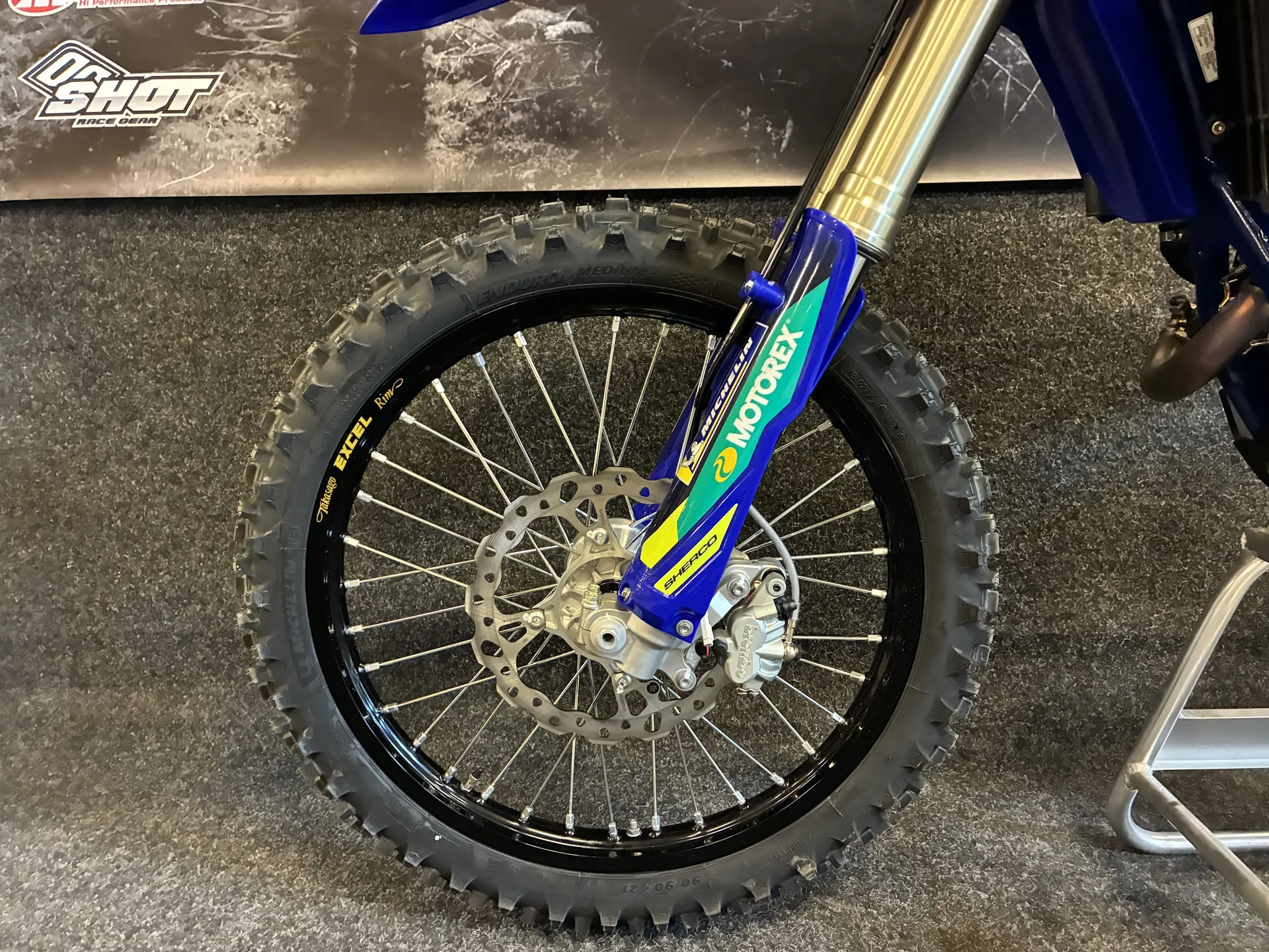 Sherco 300 SEF Factory 2027 bild 10