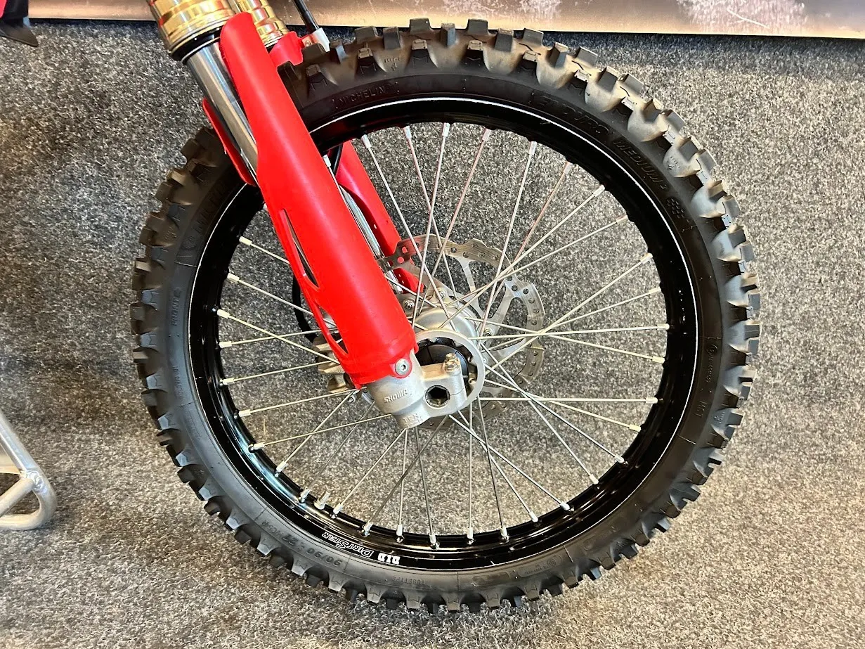 Honda CRF 250 RX 2023 bild 5
