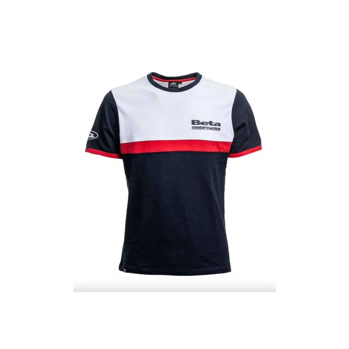Beta T-shirt Paddock T-Shirts Team Replica